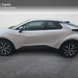Toyota C-HR 2.0 Hybride 200ch Design NG23 Cesson-S&eacute;vign&eacute;