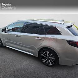 Toyota Corolla Touring Sports 1.8 140ch Design MY25 Cesson-S&eacute;vign&eacute;