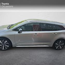 Toyota Corolla Touring Sports 1.8 140ch Design MY25 Cesson-S&eacute;vign&eacute;