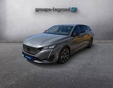 Peugeot 308 SW Phase 2 Le Havre