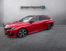 Peugeot 308 SW Phase 2 Le Havre