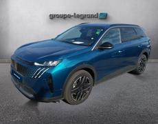 Peugeot 5008 Le Havre