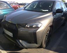 Ds DS3 Brest
