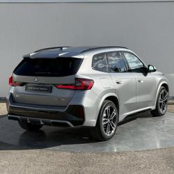 BMW X1 ieDrive20 204ch M Sport Rosi&egrave;res-pr&egrave;s-Troyes