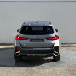 BMW X1 ieDrive20 204ch M Sport Rosi&egrave;res-pr&egrave;s-Troyes