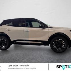 Opel Mokka 1.2 Turbo Hybrid 145ch GS e-DCT6 Brest