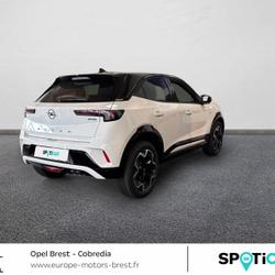 Opel Mokka 1.2 Turbo Hybrid 145ch GS e-DCT6 Brest