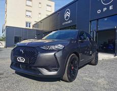 DS DS3 Crossback Thiers