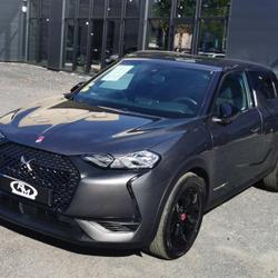 DS DS3 Crossback BlueHDi 110ch Performance Line Thiers
