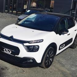 Citroen C3 1.2 PureTech 83ch S&S Shine Thiers