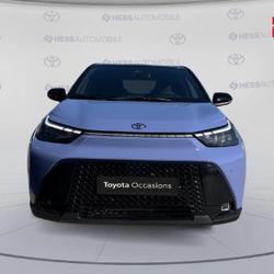 Toyota Aygo X 116h Collection Besan&ccedil;on