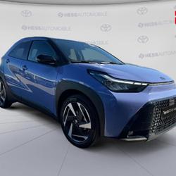 Toyota Aygo X 116h Collection Besan&ccedil;on
