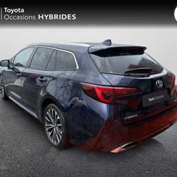 Toyota Corolla Touring Sports 1.8 140ch Design MY24 Saint-L&ocirc;