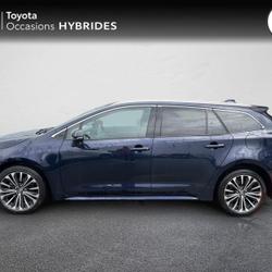 Toyota Corolla Touring Sports 1.8 140ch Design MY24 Saint-L&ocirc;
