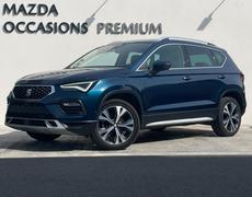 Seat Ateca Hérouville-Saint-Clair
