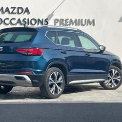 Seat Ateca 2.0 TDI 150ch Start&Stop Xperience H&eacute;rouville-Saint-Clair