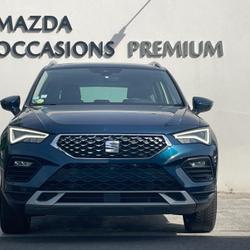 Seat Ateca 2.0 TDI 150ch Start&Stop Xperience H&eacute;rouville-Saint-Clair