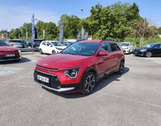 Kia Niro Saint-Maximin