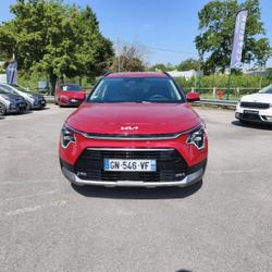 Kia Niro 1.6 GDi 141ch HEV Premium DCT6 Saint-Maximin
