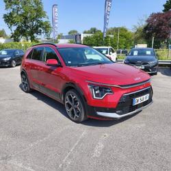 Kia Niro 1.6 GDi 141ch HEV Premium DCT6 Saint-Maximin