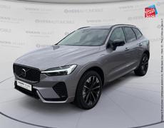 Volvo XC60 Reims