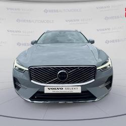 Volvo XC60 T6 AWD 253 + 145ch Plus Style Chrome Geartronic Reims