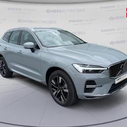 Volvo XC60 T6 AWD 253 + 145ch Plus Style Chrome Geartronic Reims