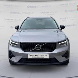 Volvo XC40 B3 163ch Plus DCT 7 Reims