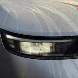 Opel Mokka 1.2 Turbo Hybrid 145ch GS e-DCT6 Laxou
