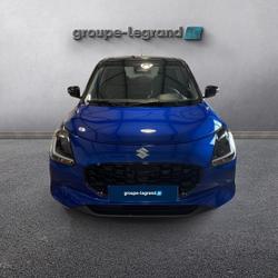 Suzuki Swift 1.2 Hybrid 83ch Pack Auto Arnage