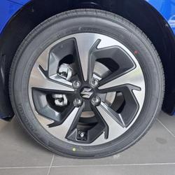 Suzuki Swift 1.2 Hybrid 83ch Pack Auto Arnage