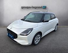Suzuki Swift Arnage