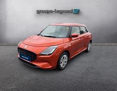 Suzuki Swift Arnage