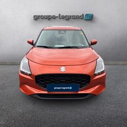 Suzuki Swift 1.2 Hybrid 83ch Avantage Arnage