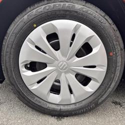 Suzuki Swift 1.2 Hybrid 83ch Avantage Arnage