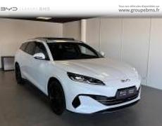 BYD Seal Buchelay