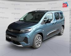 Opel Combo life Franois