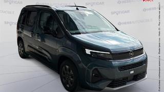 Opel Combo life  - Elegance - photo 2