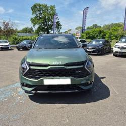 Kia Sportage 1.6 T-GDi 210ch HEV GT-line Premium BVA6 Saint-Maximin