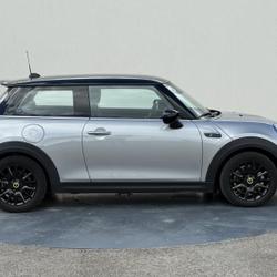 Mini Mini Cooper SE 184ch Edition Premium BVA 5CV Rosi&egrave;res-pr&egrave;s-Troyes