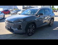 Toyota RAV4 Arles