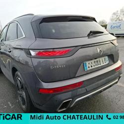 DS DS7 Crossback E-TENSE 225ch Performance Line Ch&acirc;teaulin