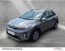 Kia Stonic Villeneuve-d'Ascq