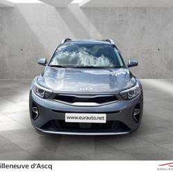 Kia Stonic 1.0 T-GDi 100ch Active Villeneuve-d'Ascq