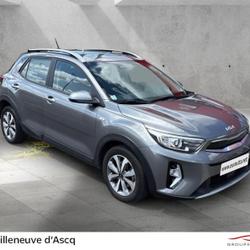 Kia Stonic 1.0 T-GDi 100ch Active Villeneuve-d'Ascq