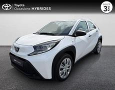 Toyota Aygo X Saint-Lô