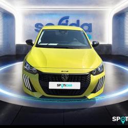 Peugeot 208 1.2 100ch Style Loison-sous-Lens