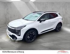 Kia Sportage Villeneuve-d'Ascq