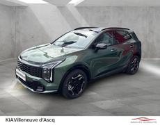 Kia Sportage Villeneuve-d'Ascq