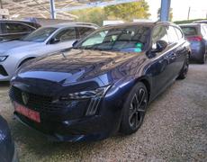 Peugeot 508 SW Caudan